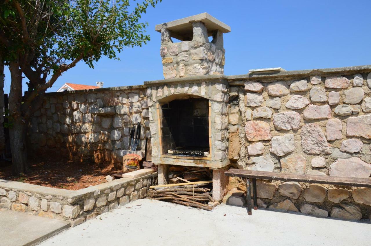 Three Sisters, Absolutely Unique Stone Houses, 200 M From The Beach Rudine  Екстериор снимка