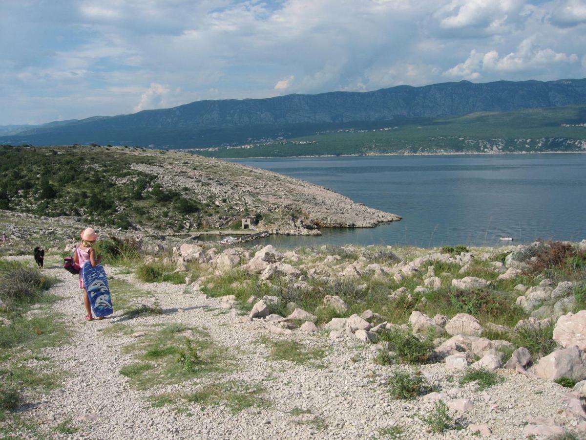 Three Sisters, Absolutely Unique Stone Houses, 200 M From The Beach Rudine  Екстериор снимка