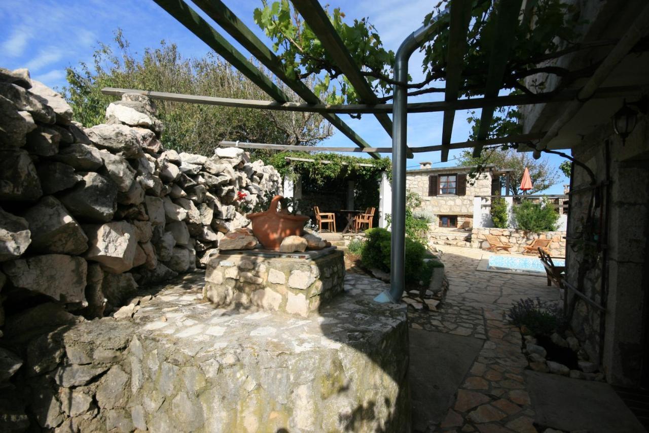 Three Sisters, Absolutely Unique Stone Houses, 200 M From The Beach Rudine  Екстериор снимка